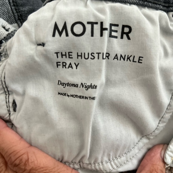 Mother Jeans - Picture 5 of 8